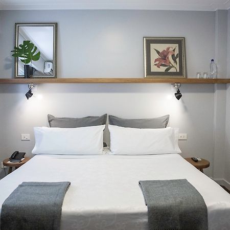 Carsson Hotel Downtown Buenos Aires Kültér fotó