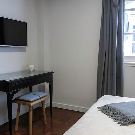 Carsson Hotel Downtown Buenos Aires Kültér fotó