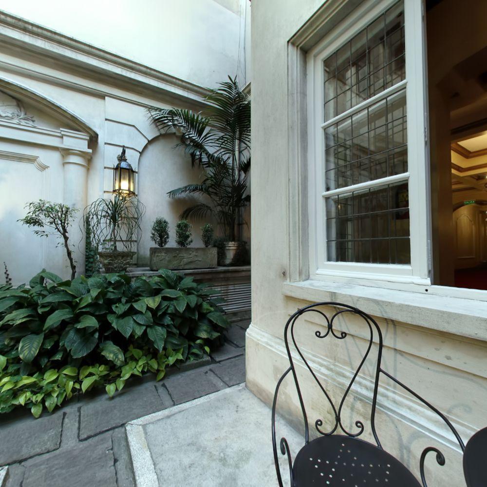 Carsson Hotel Downtown Buenos Aires Kültér fotó