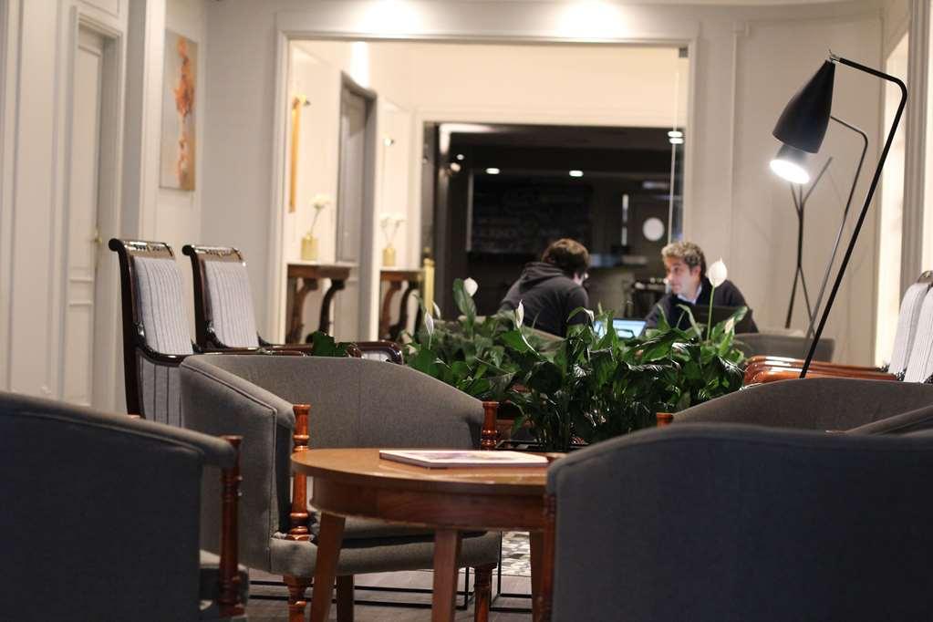 Carsson Hotel Downtown Buenos Aires Létesítmények fotó