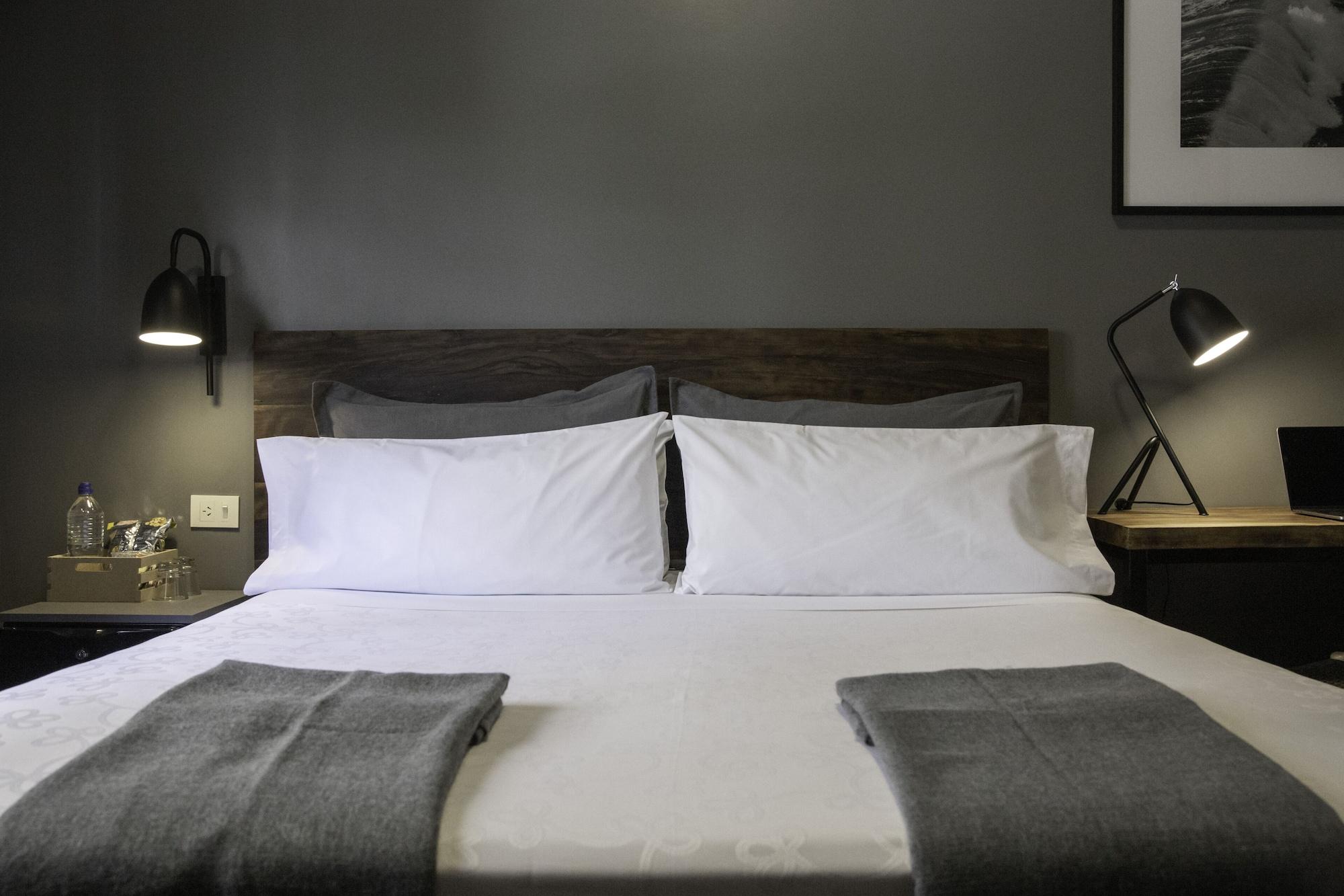 Carsson Hotel Downtown Buenos Aires Kültér fotó