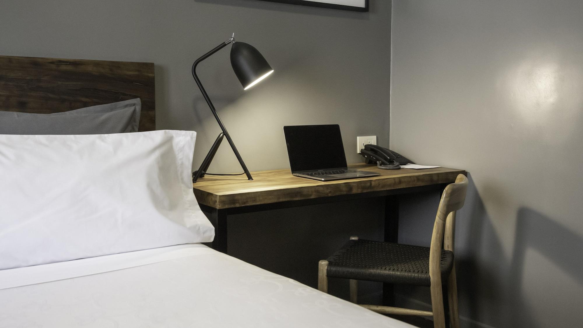 Carsson Hotel Downtown Buenos Aires Kültér fotó