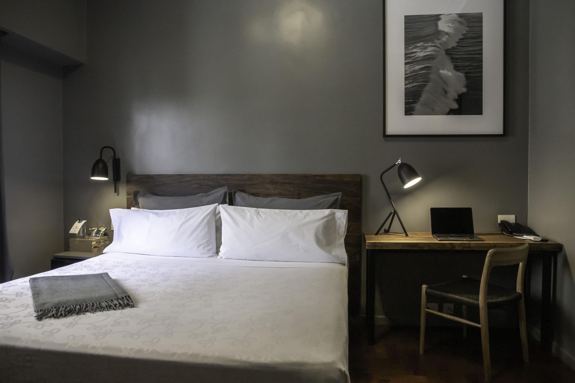 Carsson Hotel Downtown Buenos Aires Kültér fotó