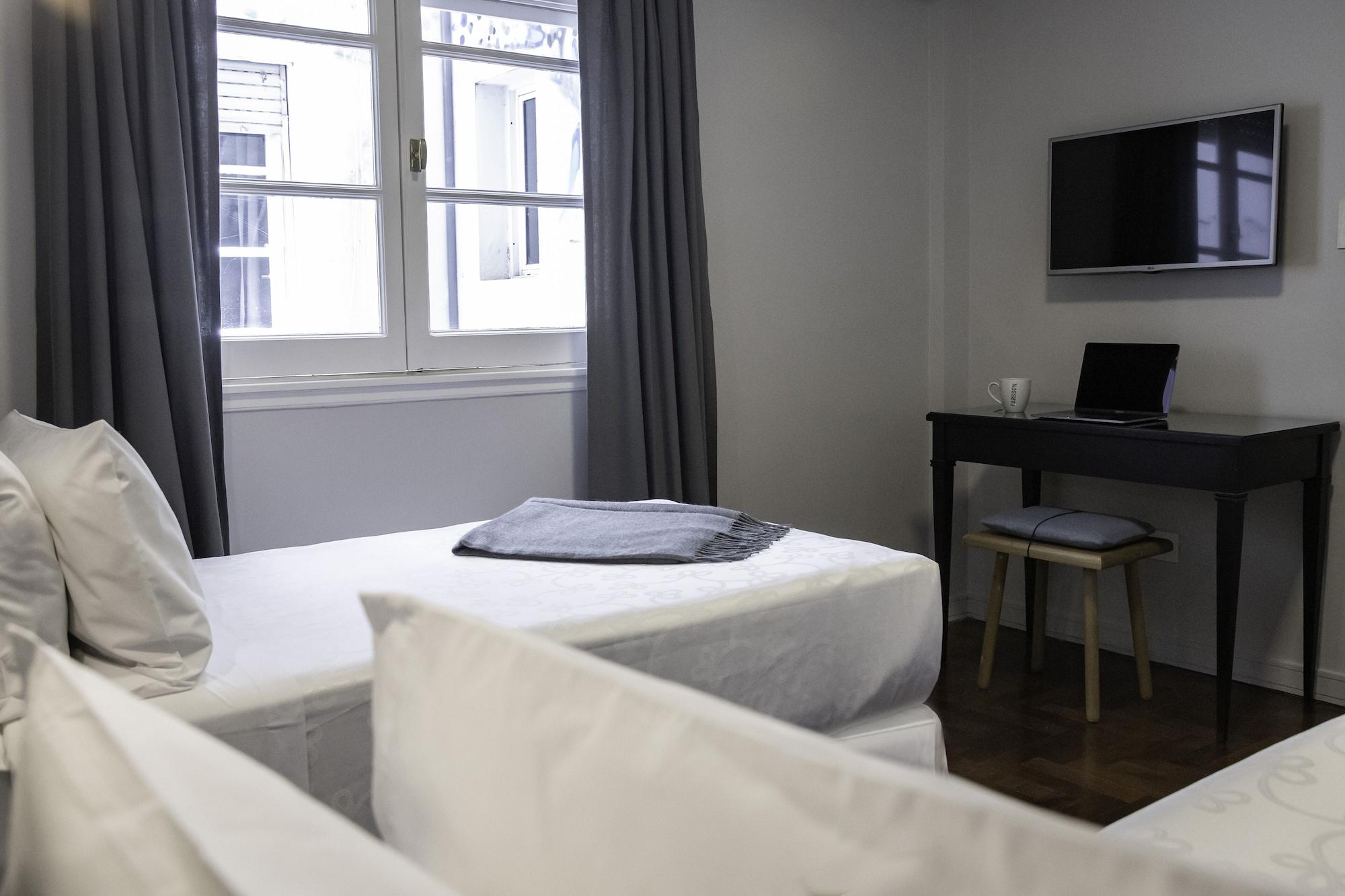 Carsson Hotel Downtown Buenos Aires Kültér fotó