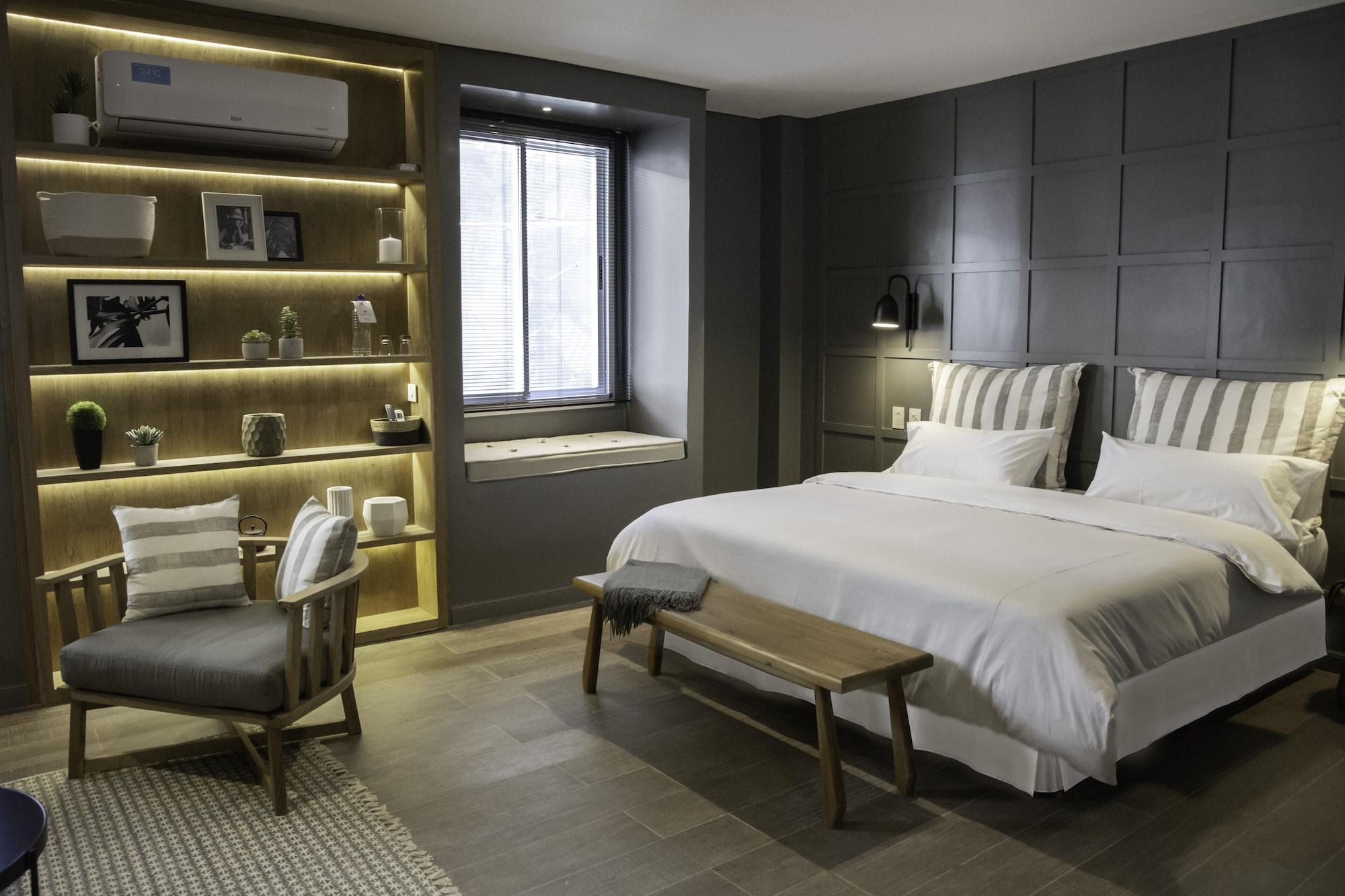 Carsson Hotel Downtown Buenos Aires Kültér fotó