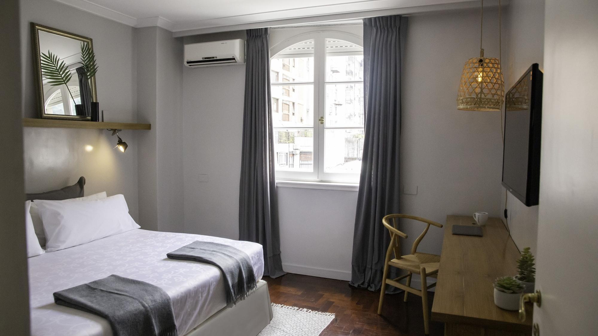 Carsson Hotel Downtown Buenos Aires Kültér fotó