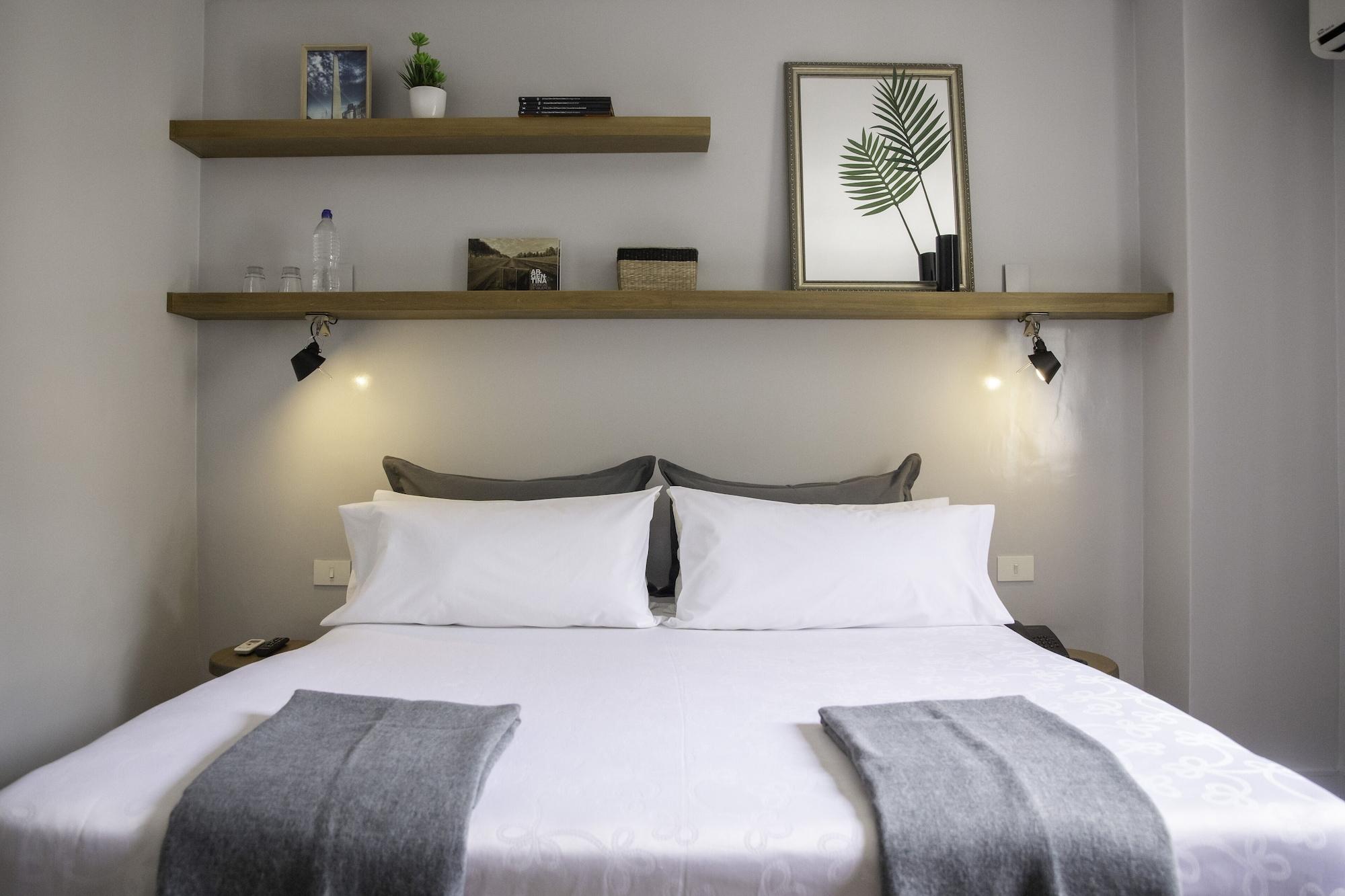 Carsson Hotel Downtown Buenos Aires Kültér fotó