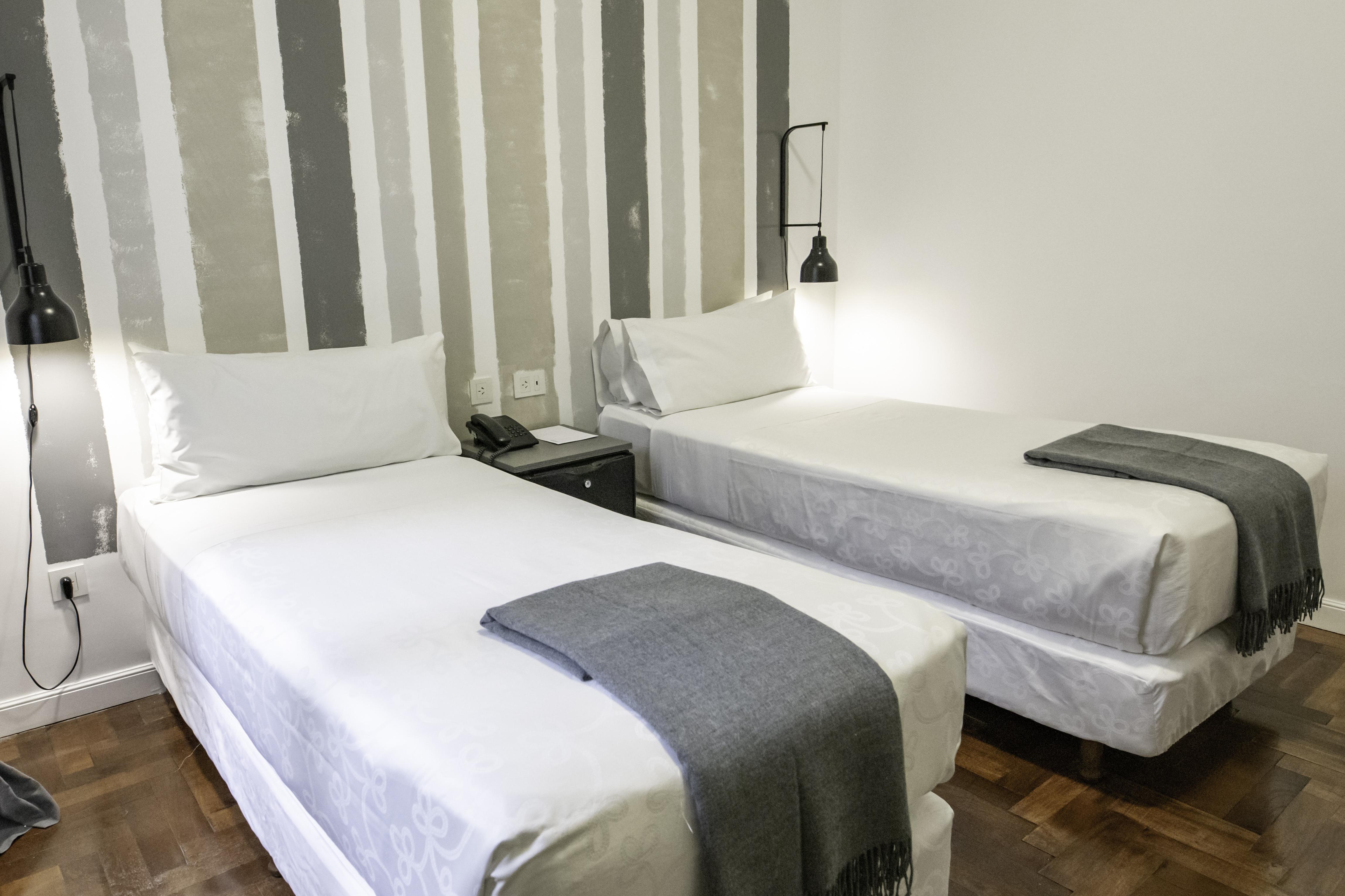 Carsson Hotel Downtown Buenos Aires Kültér fotó