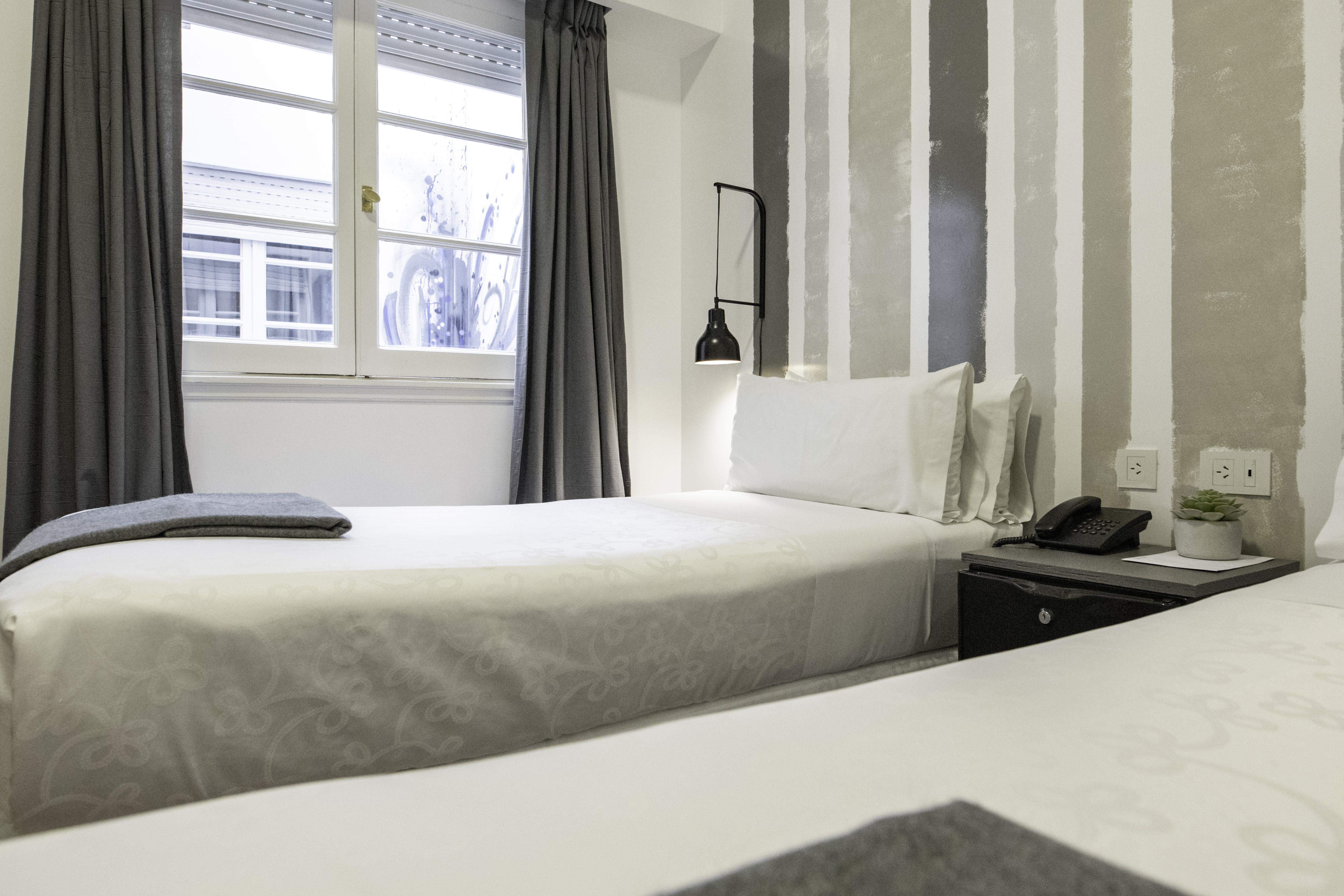 Carsson Hotel Downtown Buenos Aires Kültér fotó