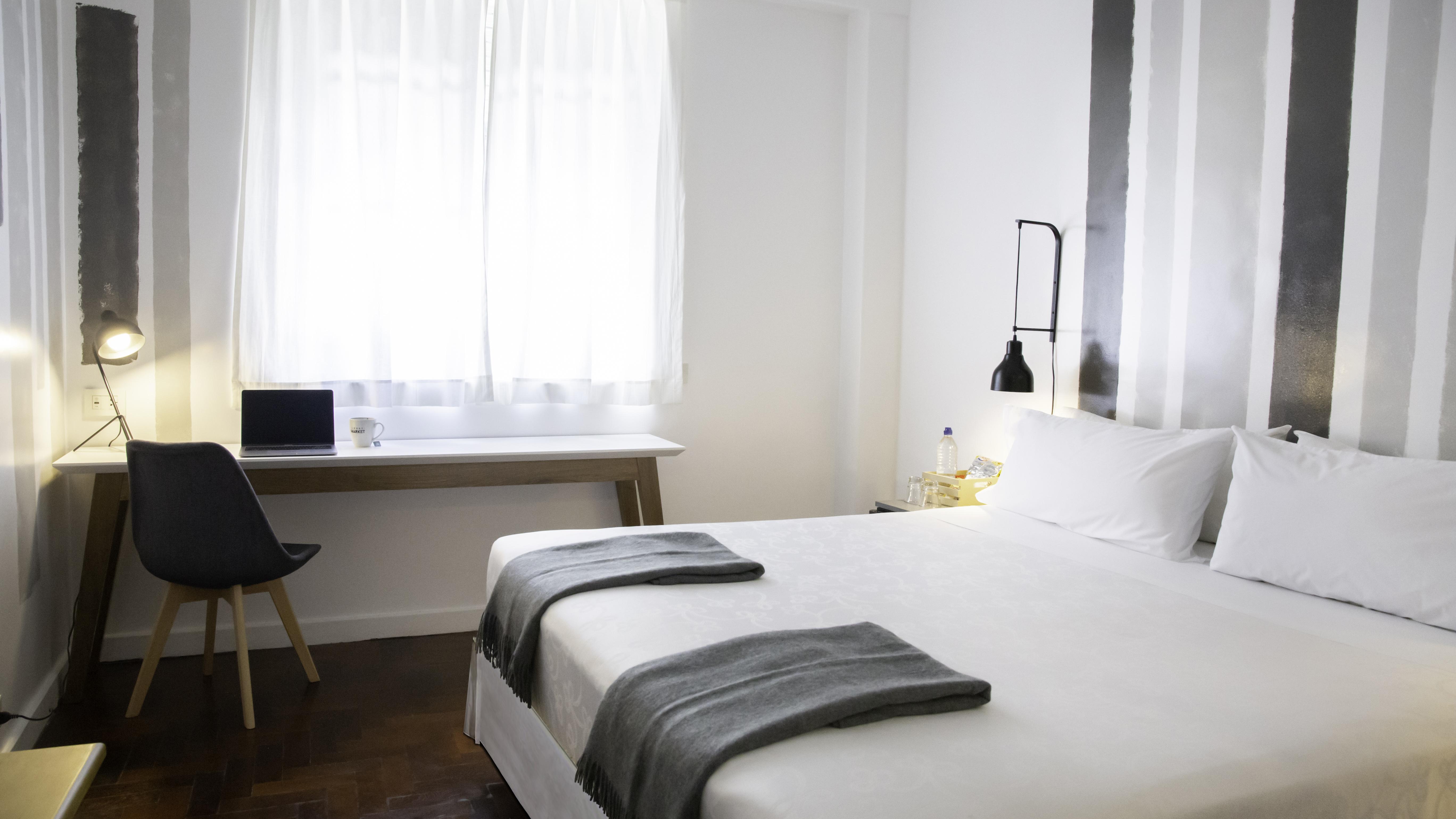 Carsson Hotel Downtown Buenos Aires Kültér fotó