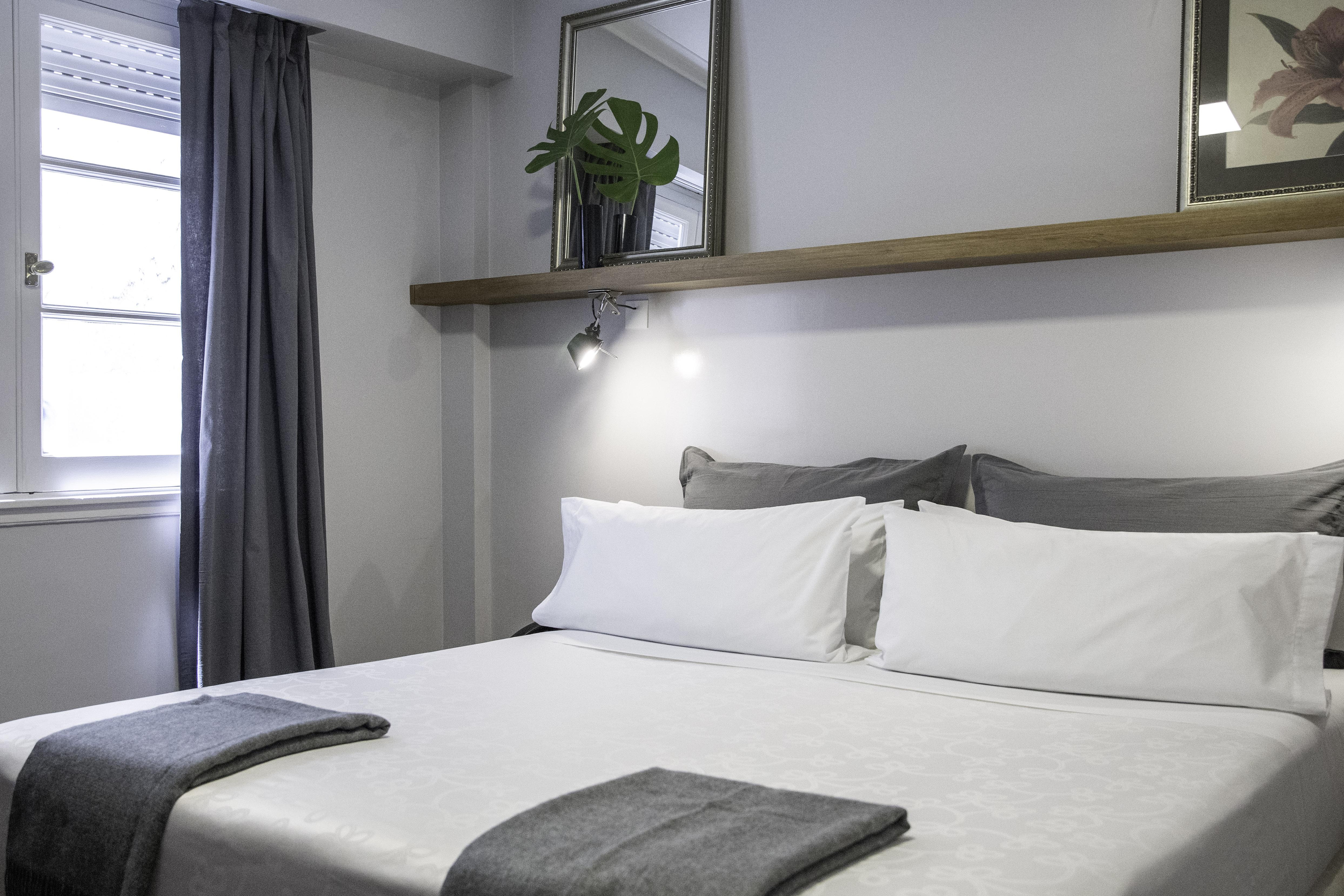 Carsson Hotel Downtown Buenos Aires Kültér fotó
