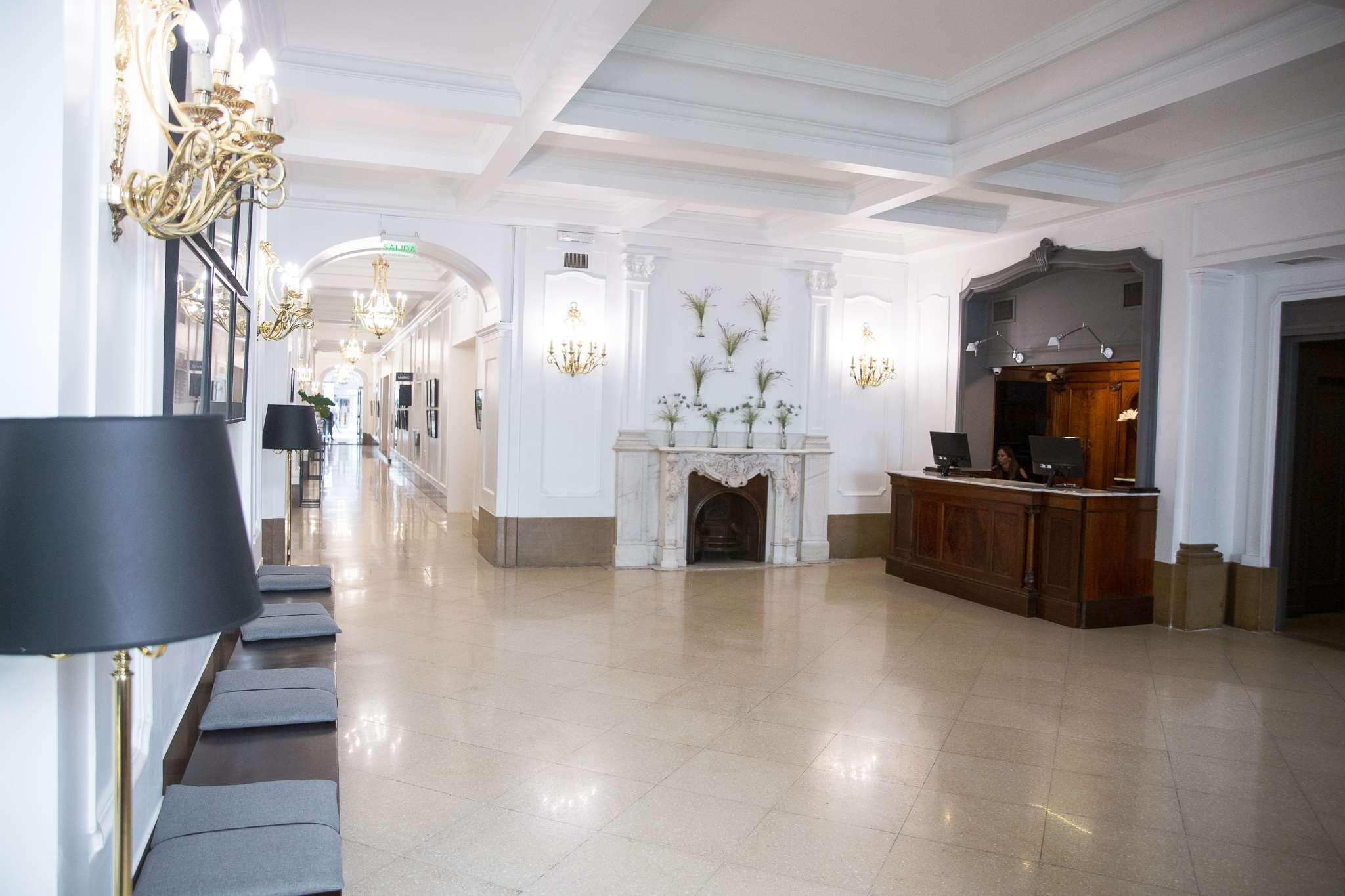 Carsson Hotel Downtown Buenos Aires Kültér fotó