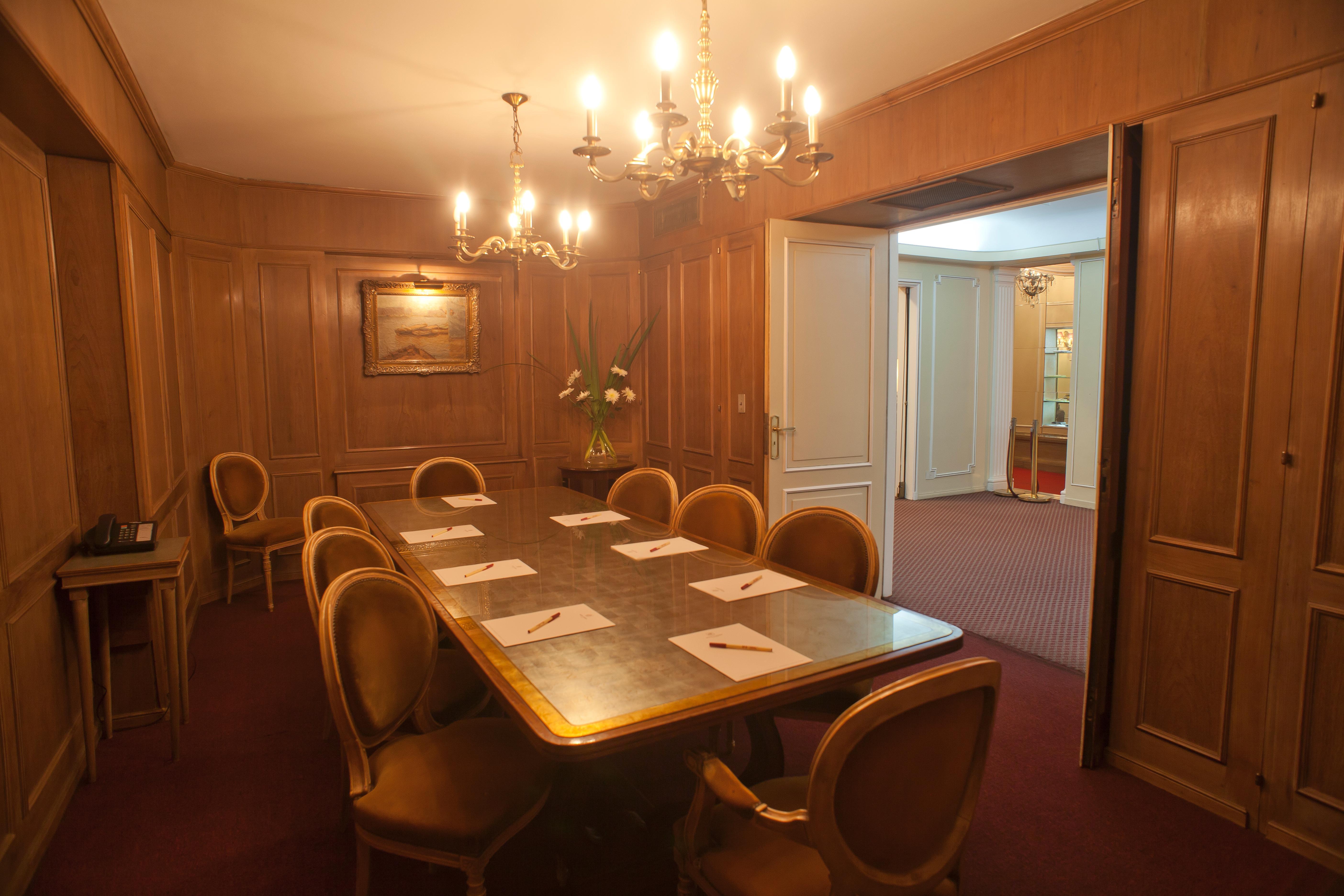 Carsson Hotel Downtown Buenos Aires Kültér fotó