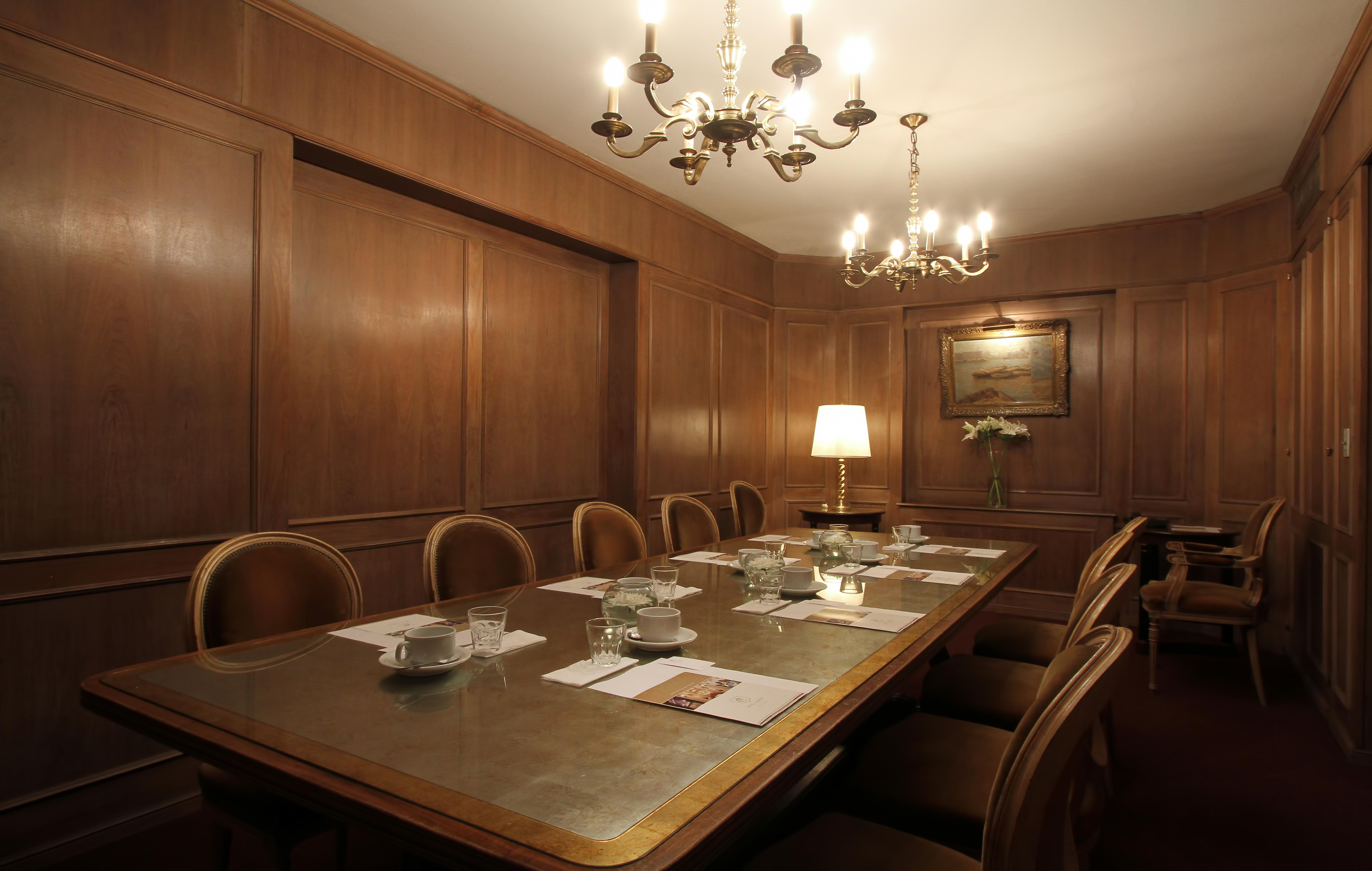 Carsson Hotel Downtown Buenos Aires Kültér fotó