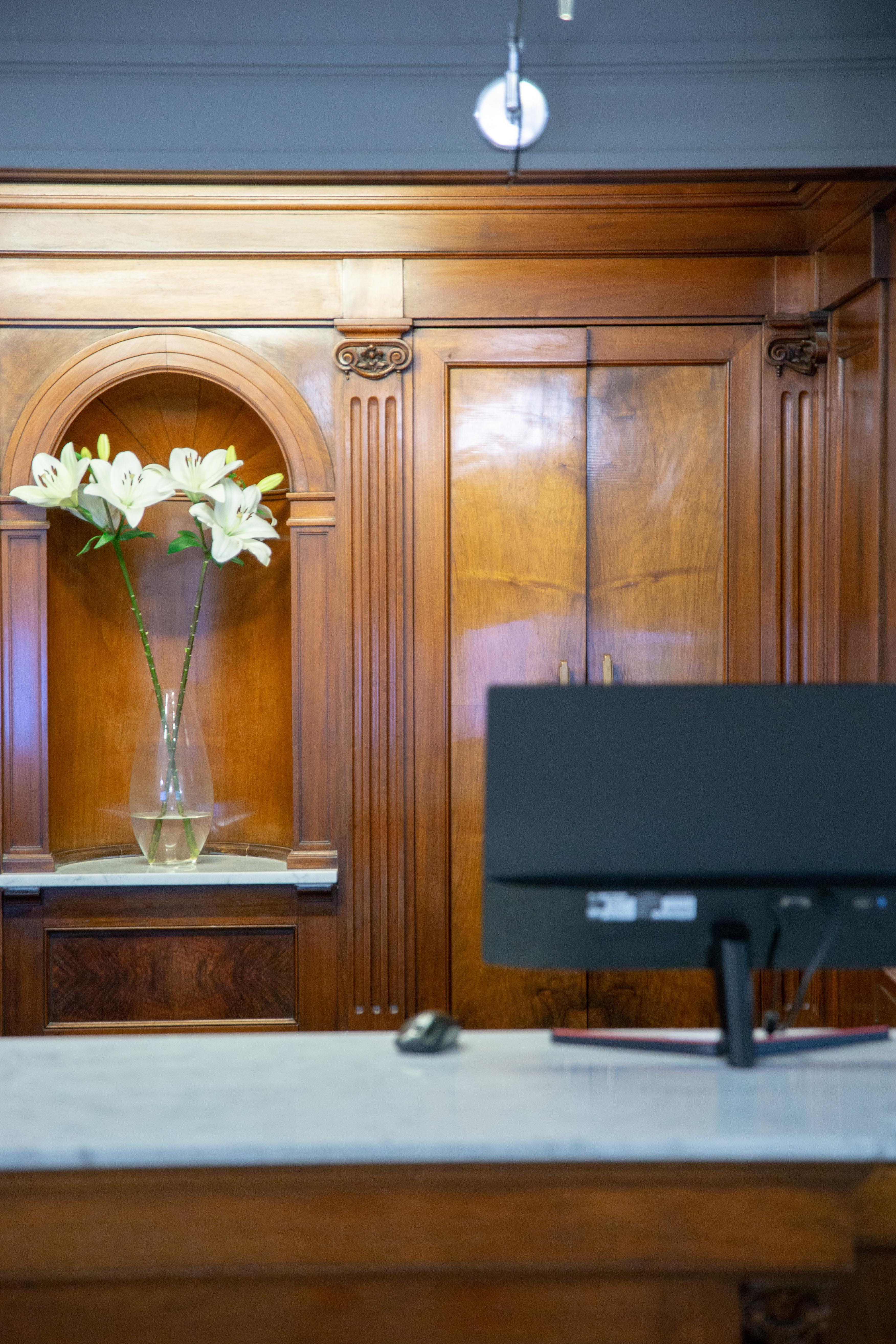 Carsson Hotel Downtown Buenos Aires Kültér fotó