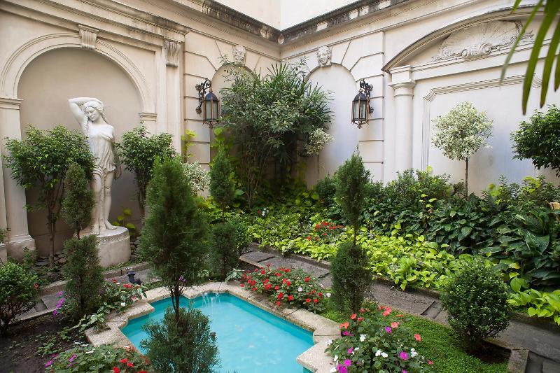 Carsson Hotel Downtown Buenos Aires Kültér fotó