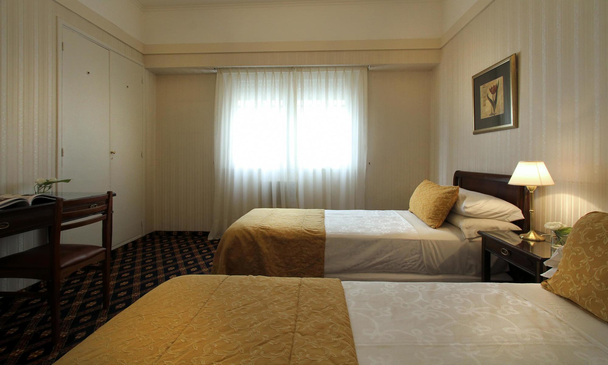Carsson Hotel Downtown Buenos Aires Kültér fotó