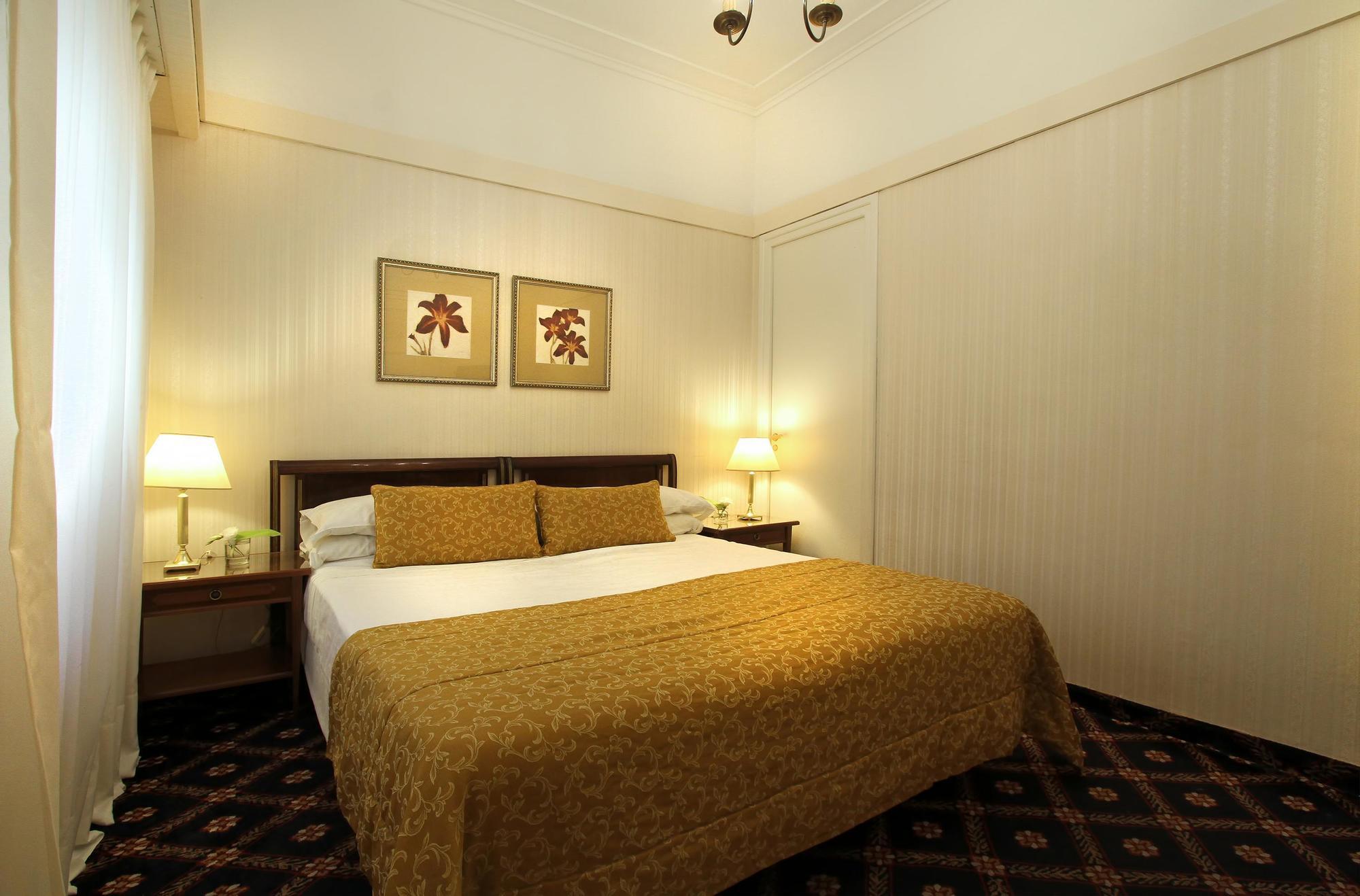 Carsson Hotel Downtown Buenos Aires Kültér fotó