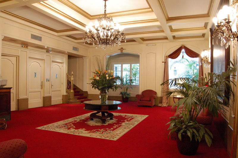 Carsson Hotel Downtown Buenos Aires Kültér fotó