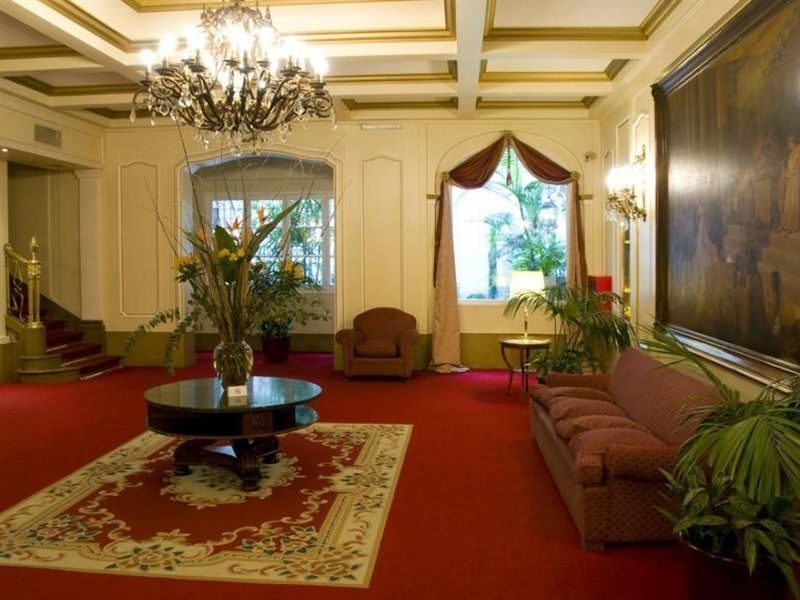 Carsson Hotel Downtown Buenos Aires Kültér fotó