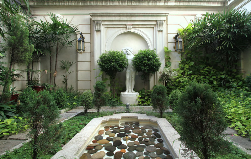 Carsson Hotel Downtown Buenos Aires Kültér fotó