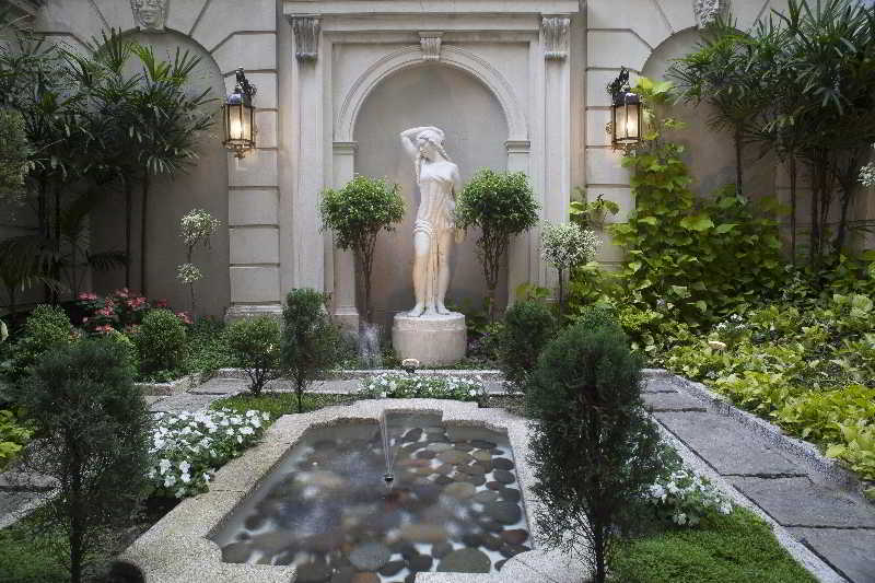Carsson Hotel Downtown Buenos Aires Kültér fotó