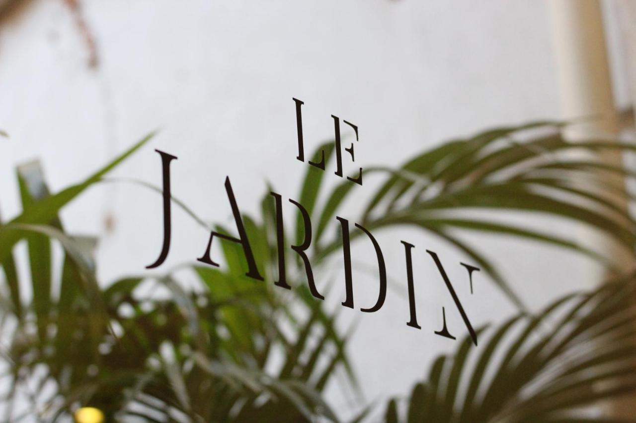 Carsson Hotel Downtown Buenos Aires Kültér fotó