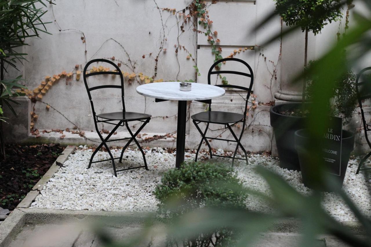 Carsson Hotel Downtown Buenos Aires Kültér fotó